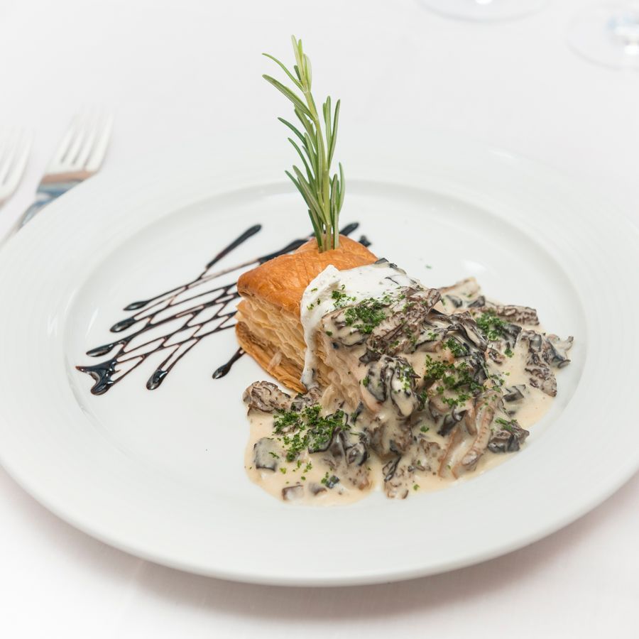 Restaurant Le Casino - Famille Vuillemier