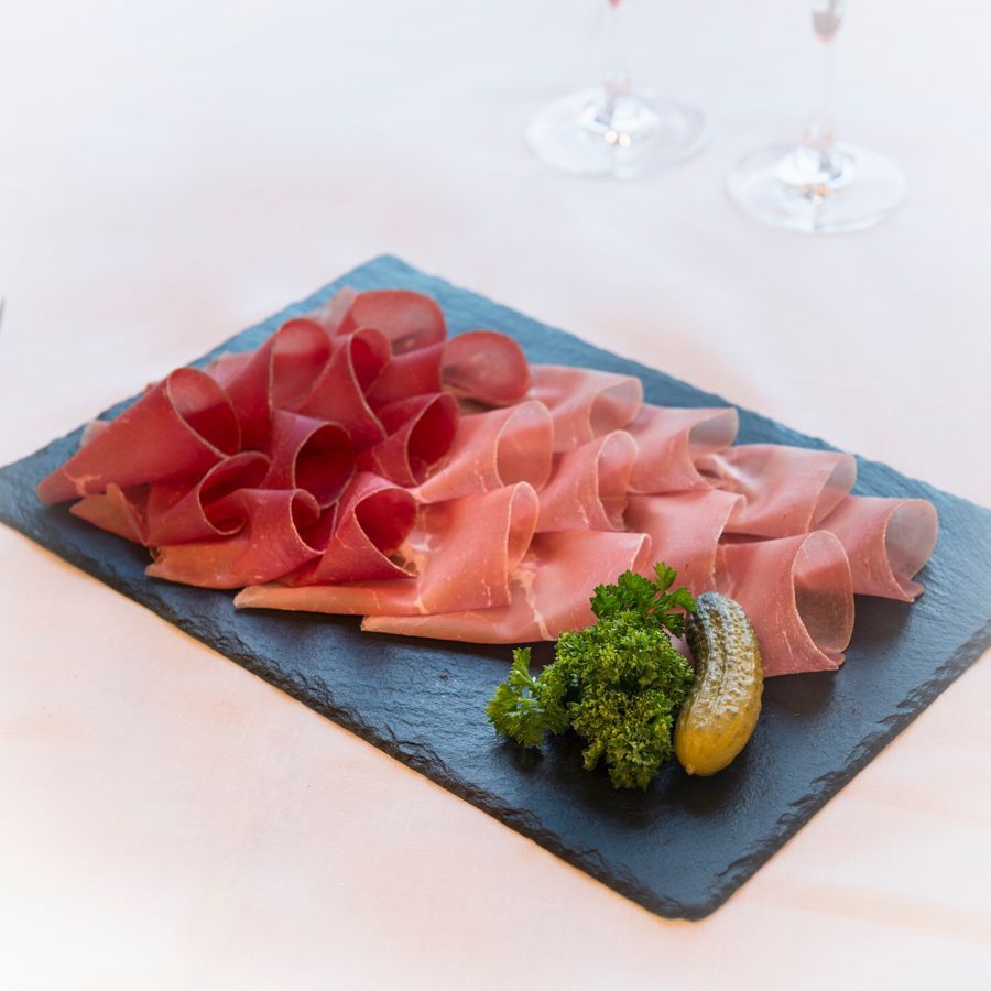 Restaurant Le Casino - Famille Vuillemier