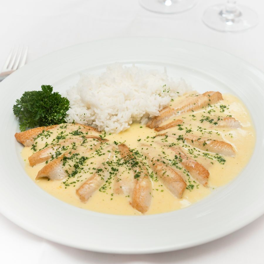 Restaurant Le Casino - Famille Vuillemier