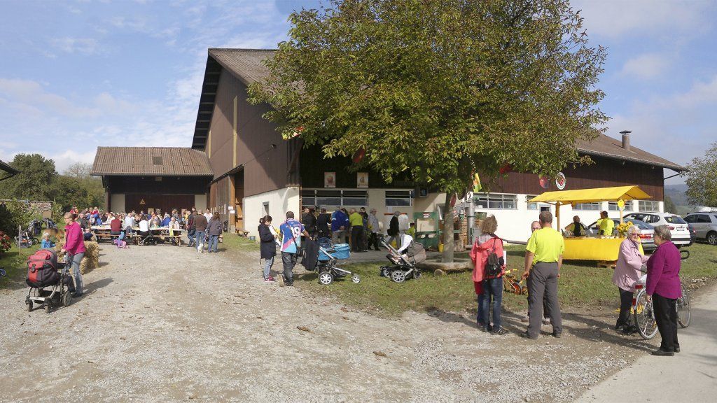 Markwalder's Hoflädeli