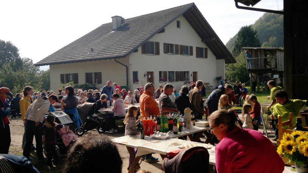 Markwalder's Hoflädeli