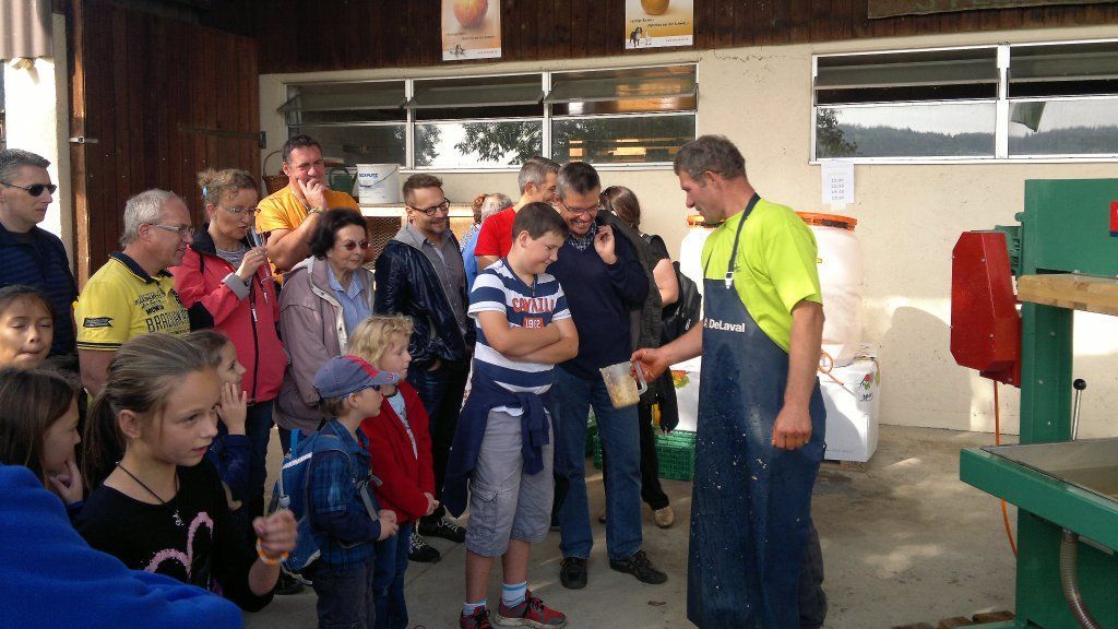 Markwalder's Hoflädeli