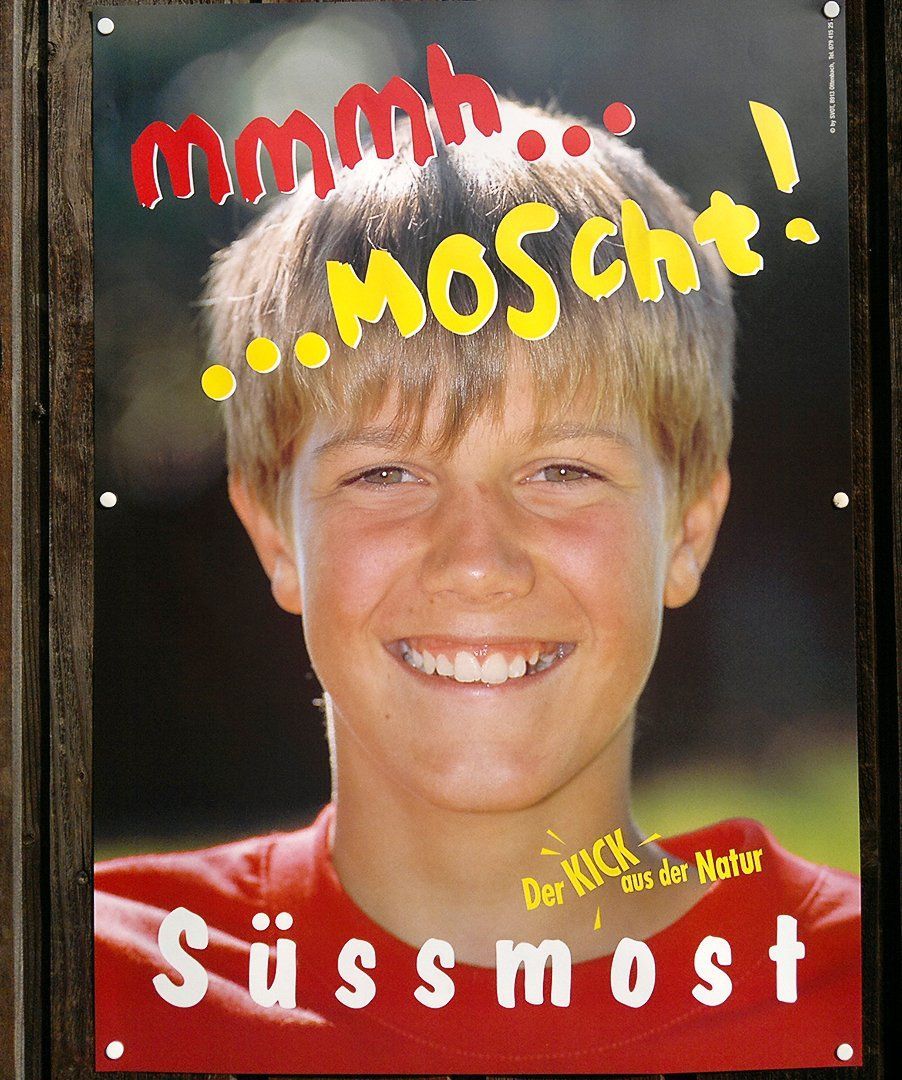 Markwalder's Hoflädeli