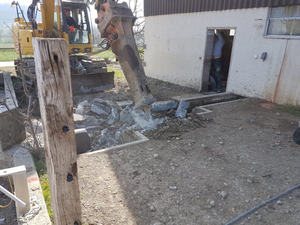 Markwalder's Hoflädeli