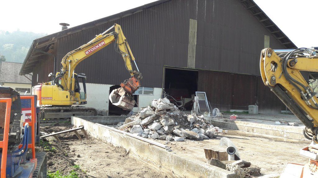 Markwalder's Hoflädeli