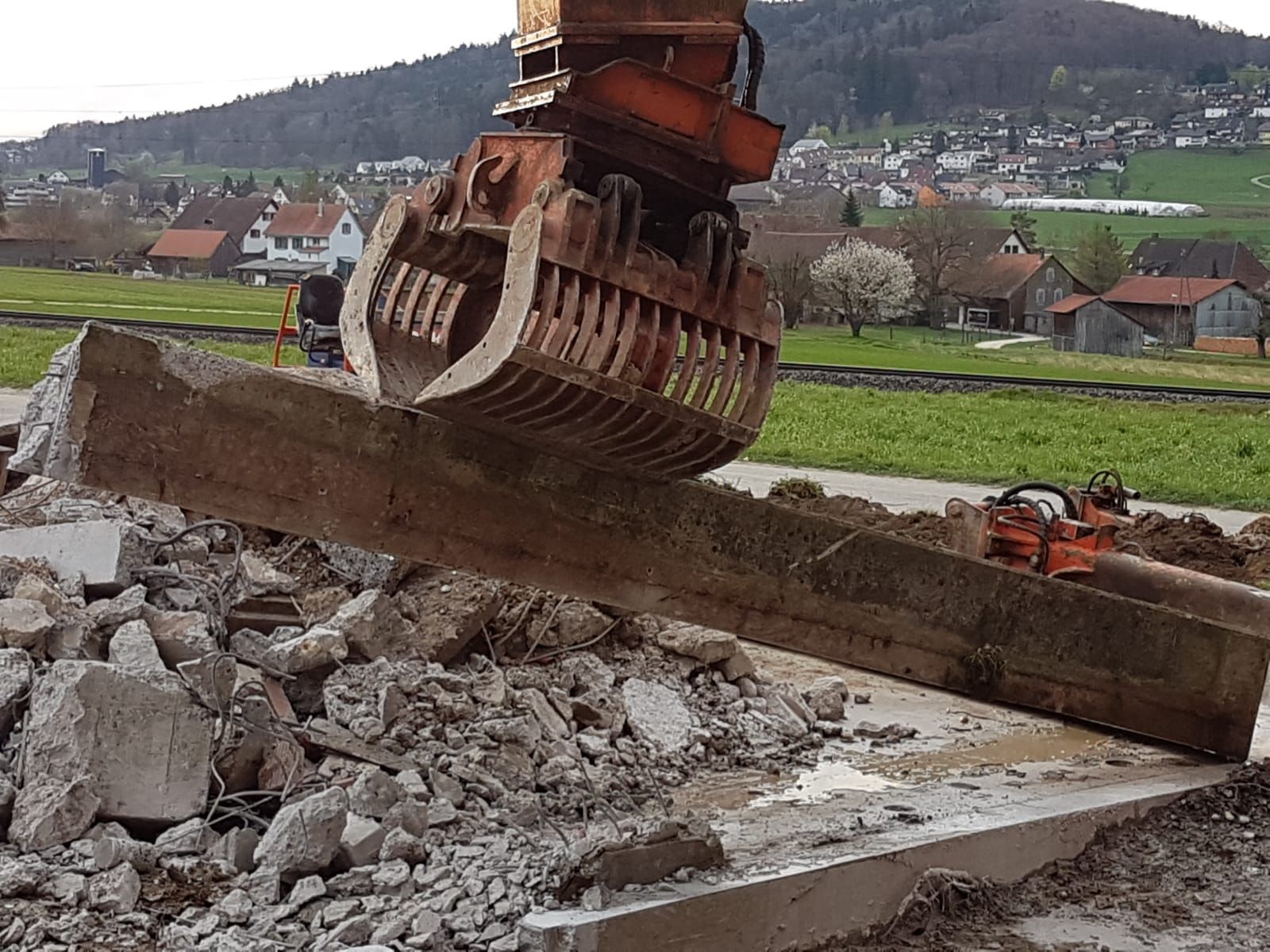 Markwalder's Hoflädeli