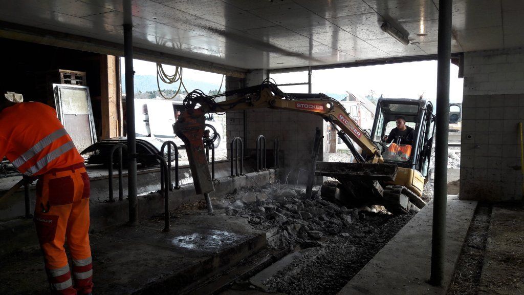 Markwalder's Hoflädeli