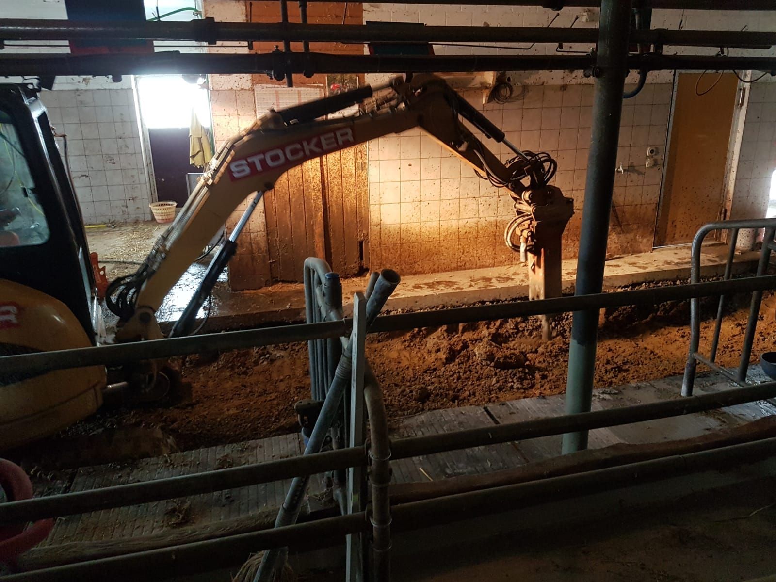 Markwalder's Hoflädeli