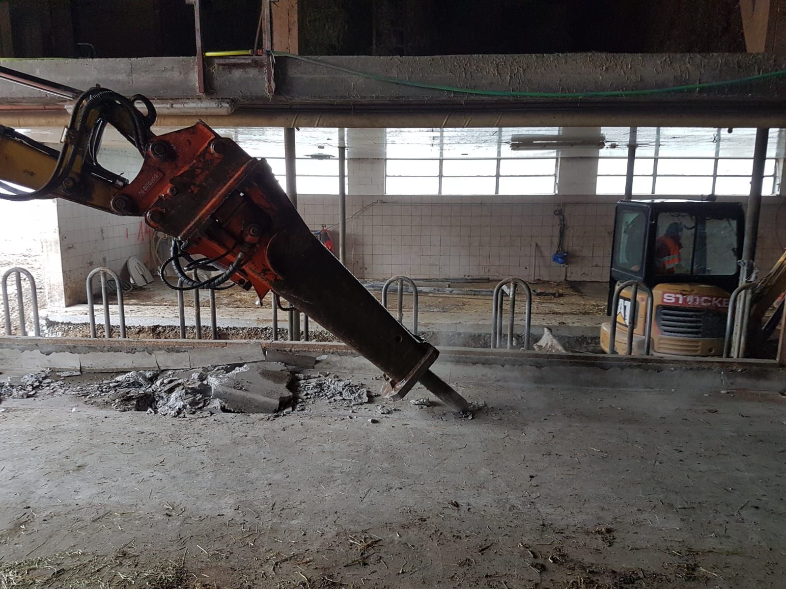 Markwalder's Hoflädeli