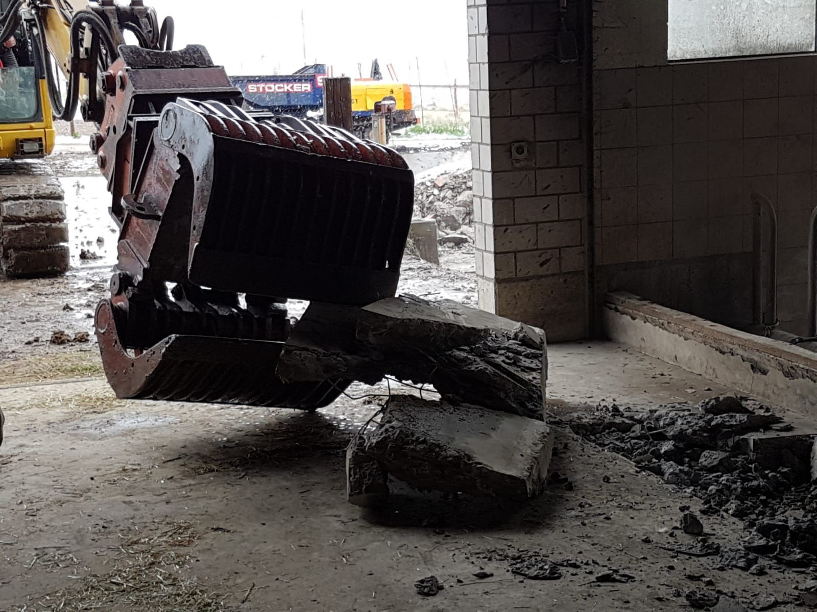 Markwalder's Hoflädeli