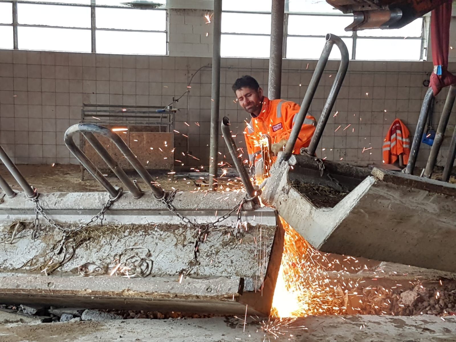 Markwalder's Hoflädeli