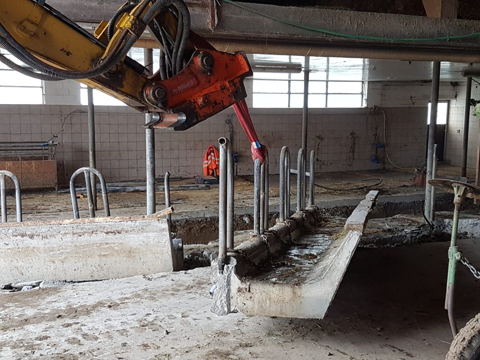 Markwalder's Hoflädeli