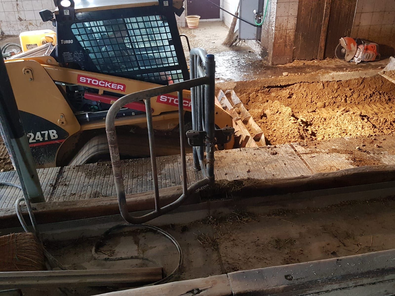 Markwalder's Hoflädeli