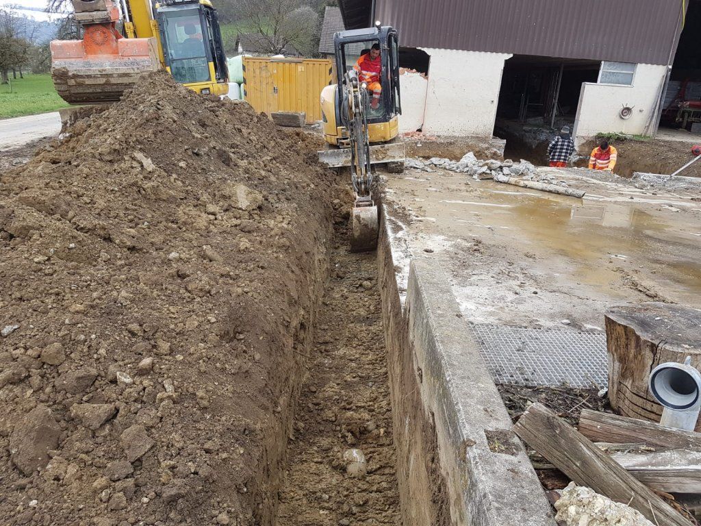 Markwalder's Hoflädeli