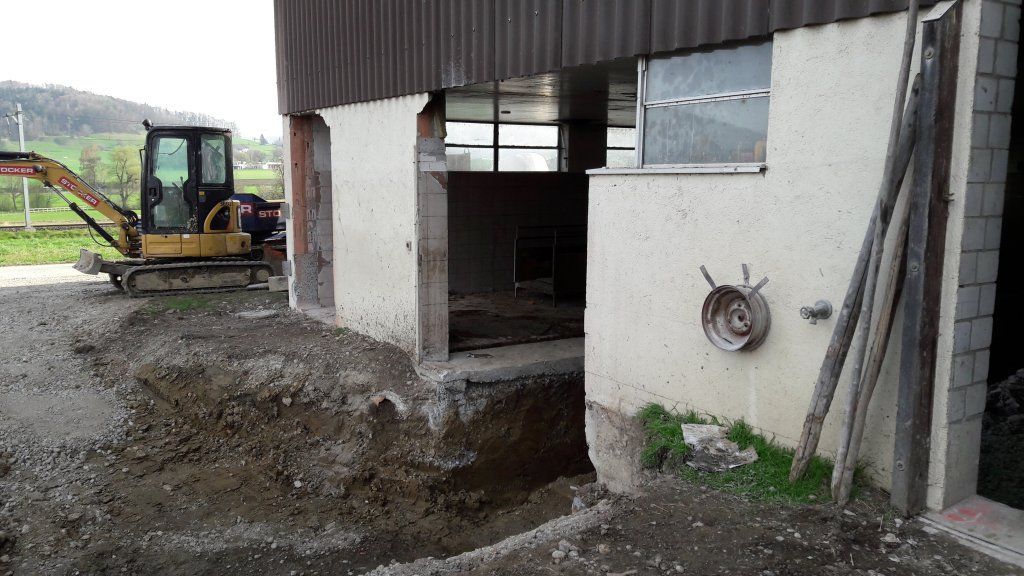 Markwalder's Hoflädeli