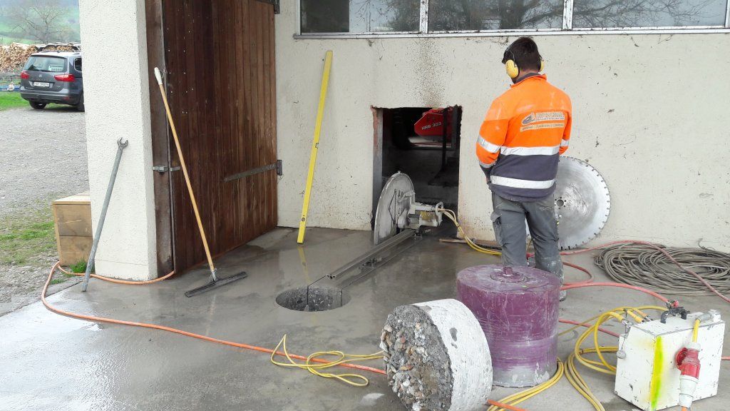 Markwalder's Hoflädeli