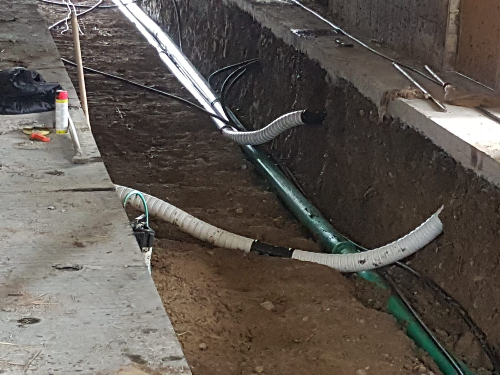 Markwalder's Hoflädeli