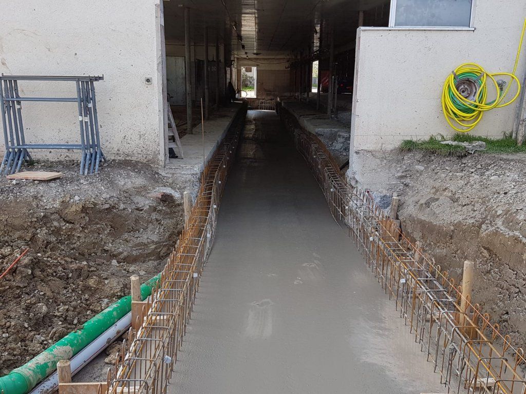 Markwalder's Hoflädeli