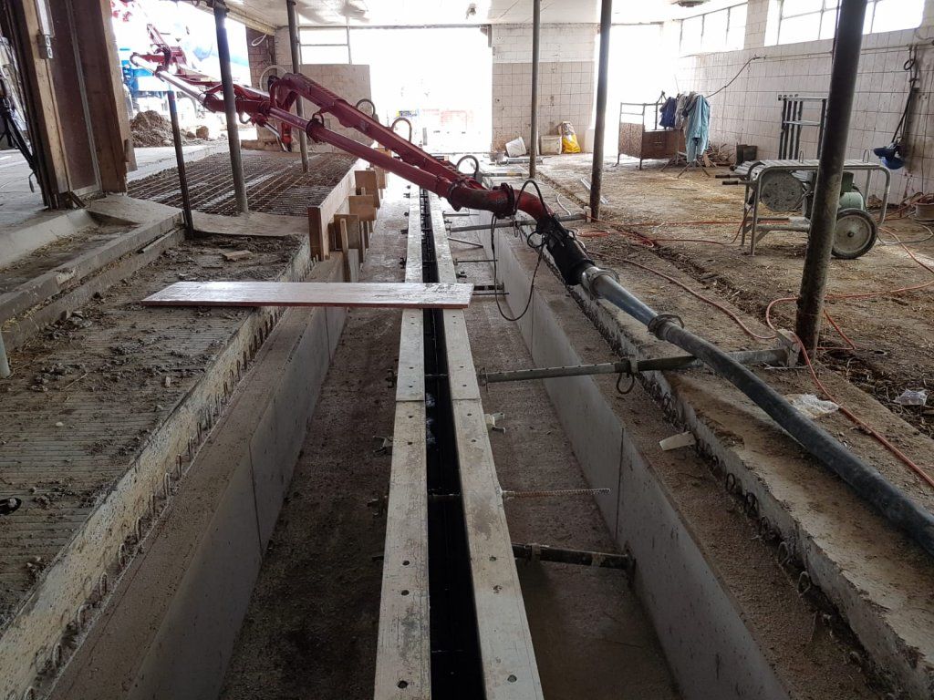 Markwalder's Hoflädeli