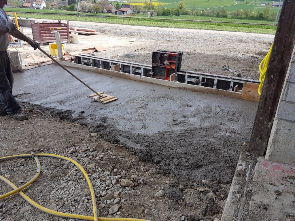 Markwalder's Hoflädeli