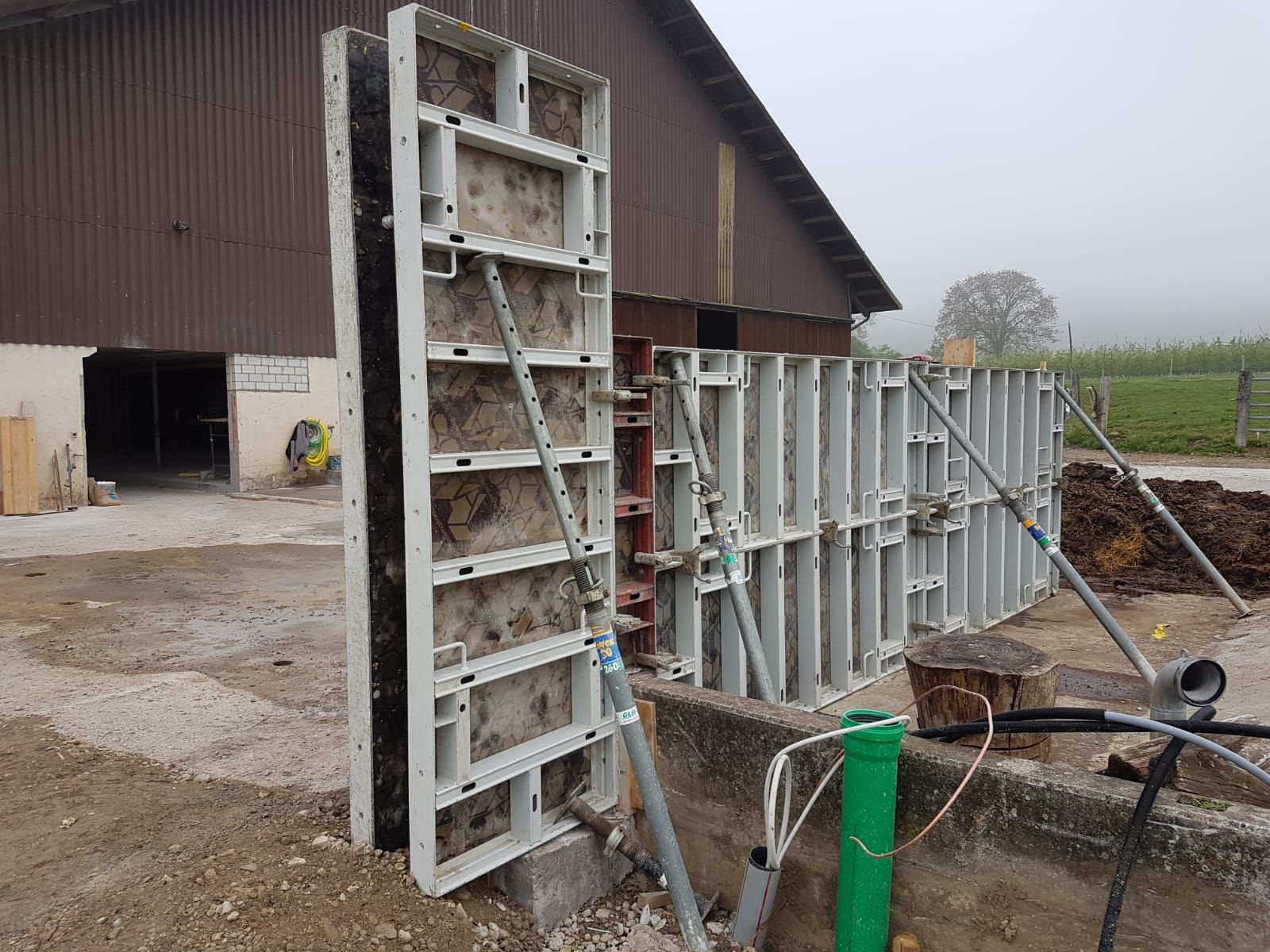 Markwalder's Hoflädeli