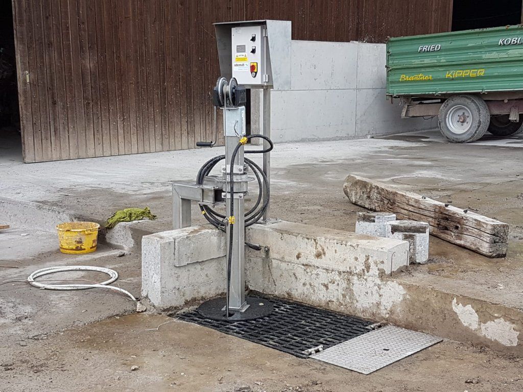 Markwalder's Hoflädeli