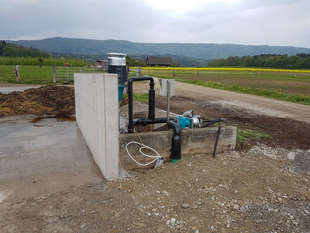 Markwalder's Hoflädeli