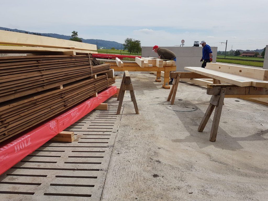 Markwalder's Hoflädeli