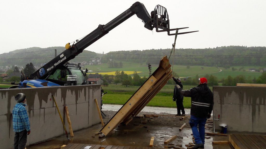 Markwalder's Hoflädeli