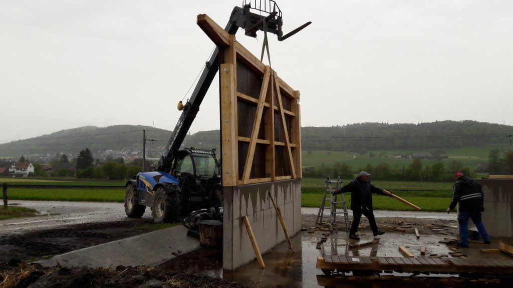 Markwalder's Hoflädeli