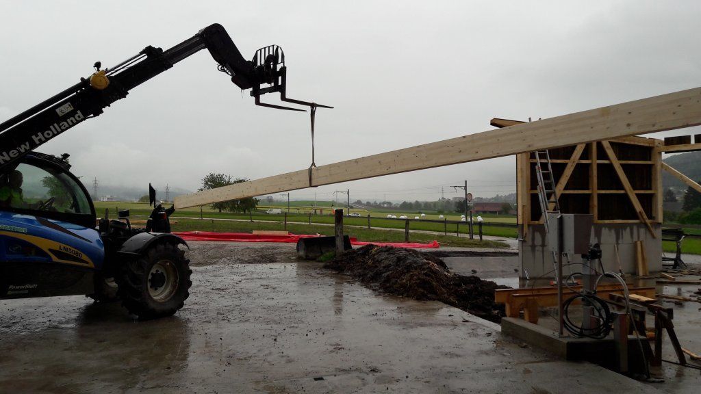 Markwalder's Hoflädeli