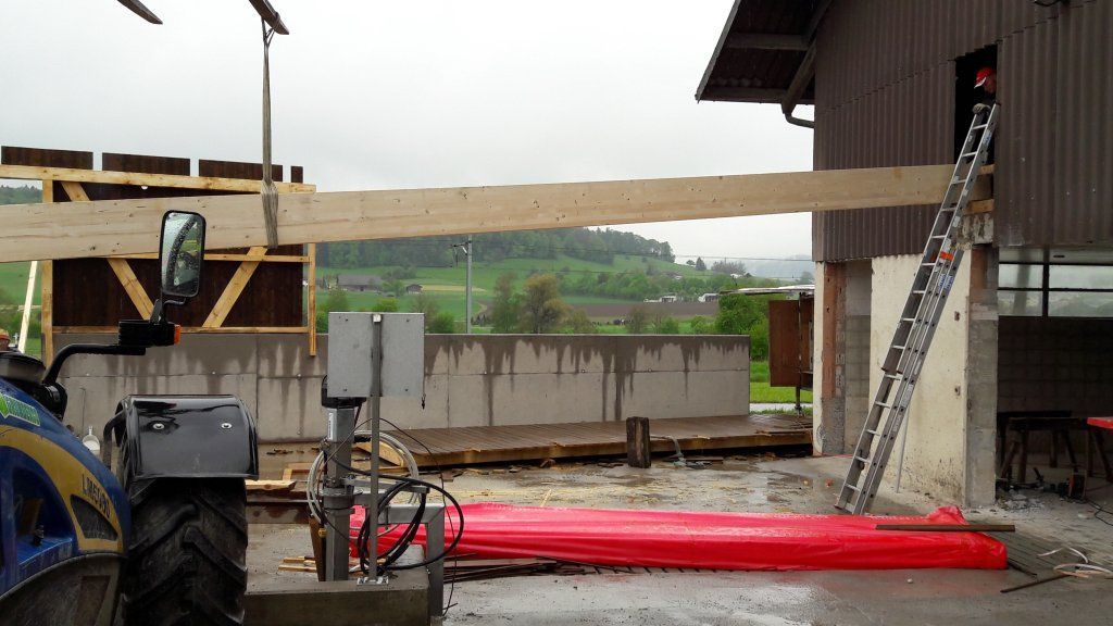 Markwalder's Hoflädeli