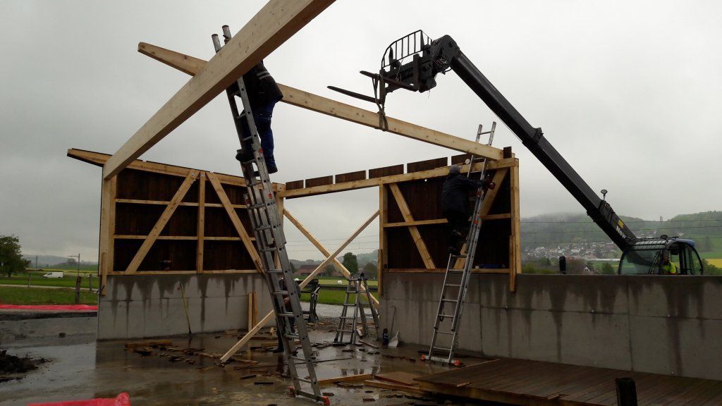 Markwalder's Hoflädeli