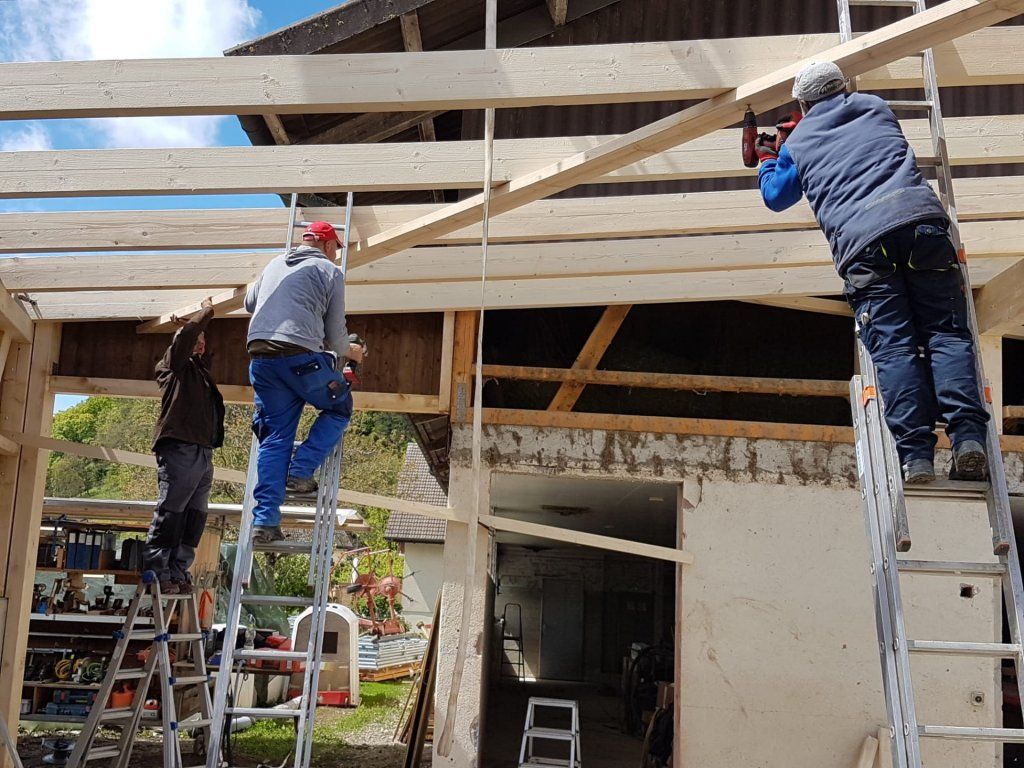 Markwalder's Hoflädeli