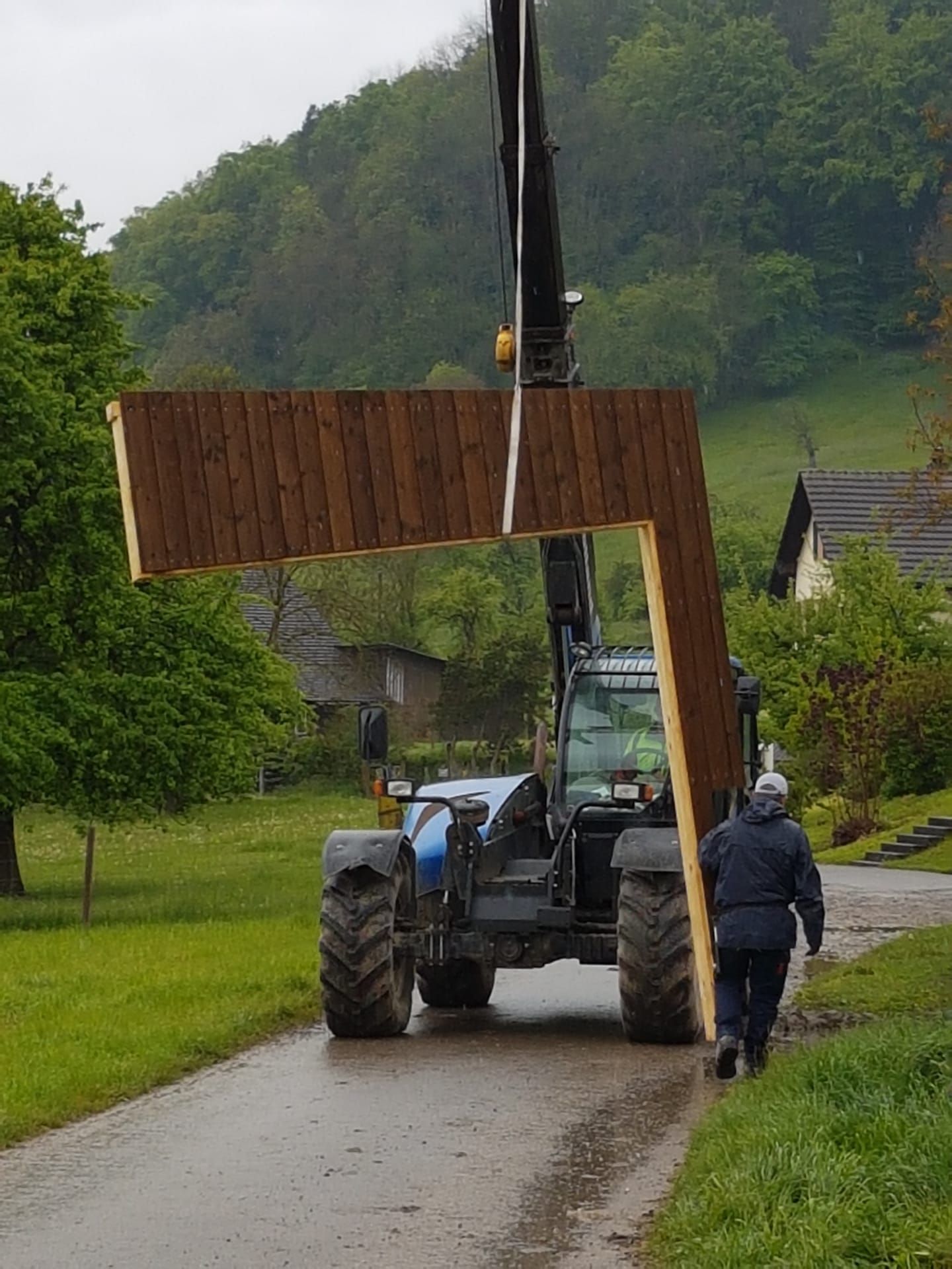 Markwalder's Hoflädeli