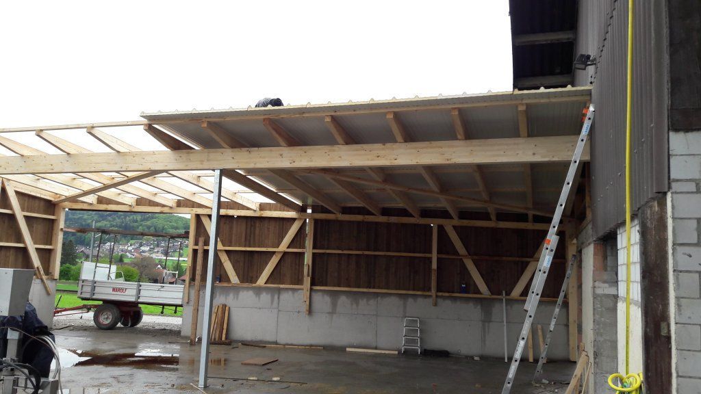 Markwalder's Hoflädeli