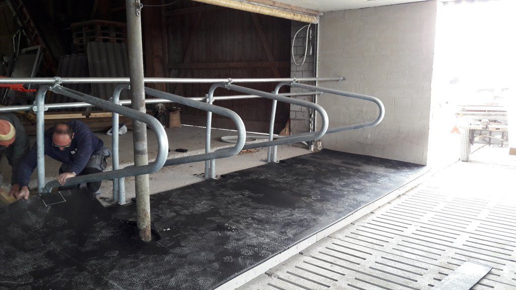 Markwalder's Hoflädeli