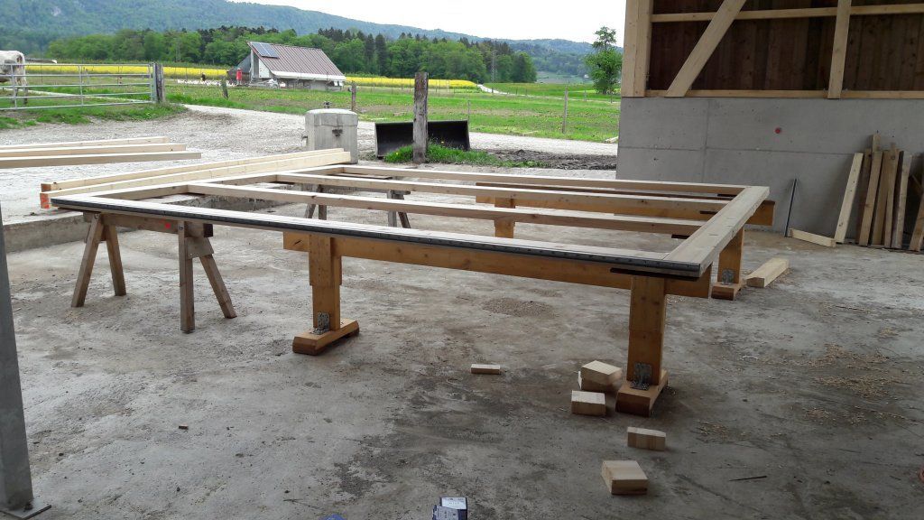 Markwalder's Hoflädeli