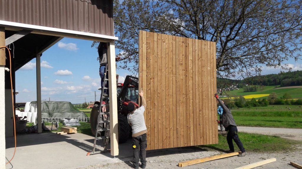 Markwalder's Hoflädeli