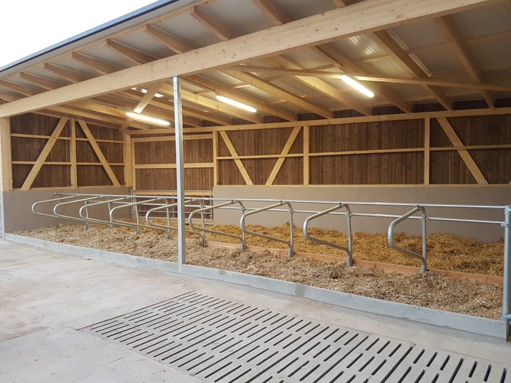 Markwalder's Hoflädeli