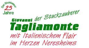Giovanni Tagliamonte GmbH-logo