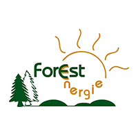 Logo Forest Energie
