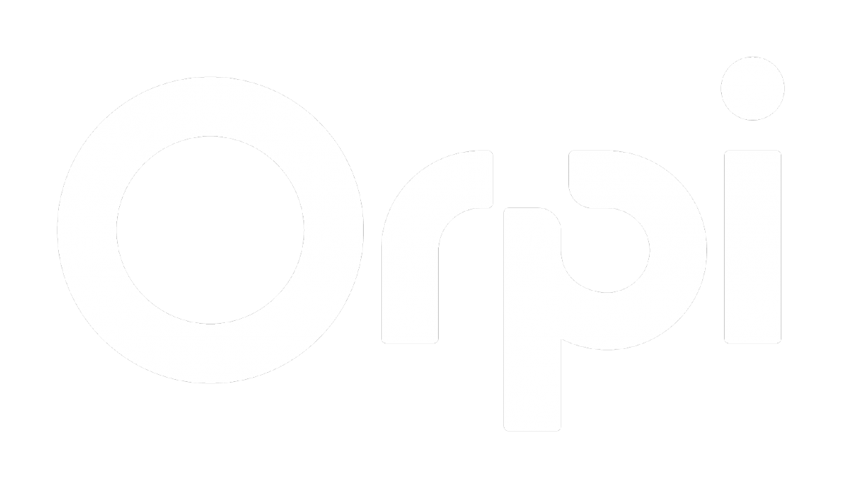 Logo ORPI  Immo Conseils