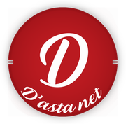 Logo D'Asta Net