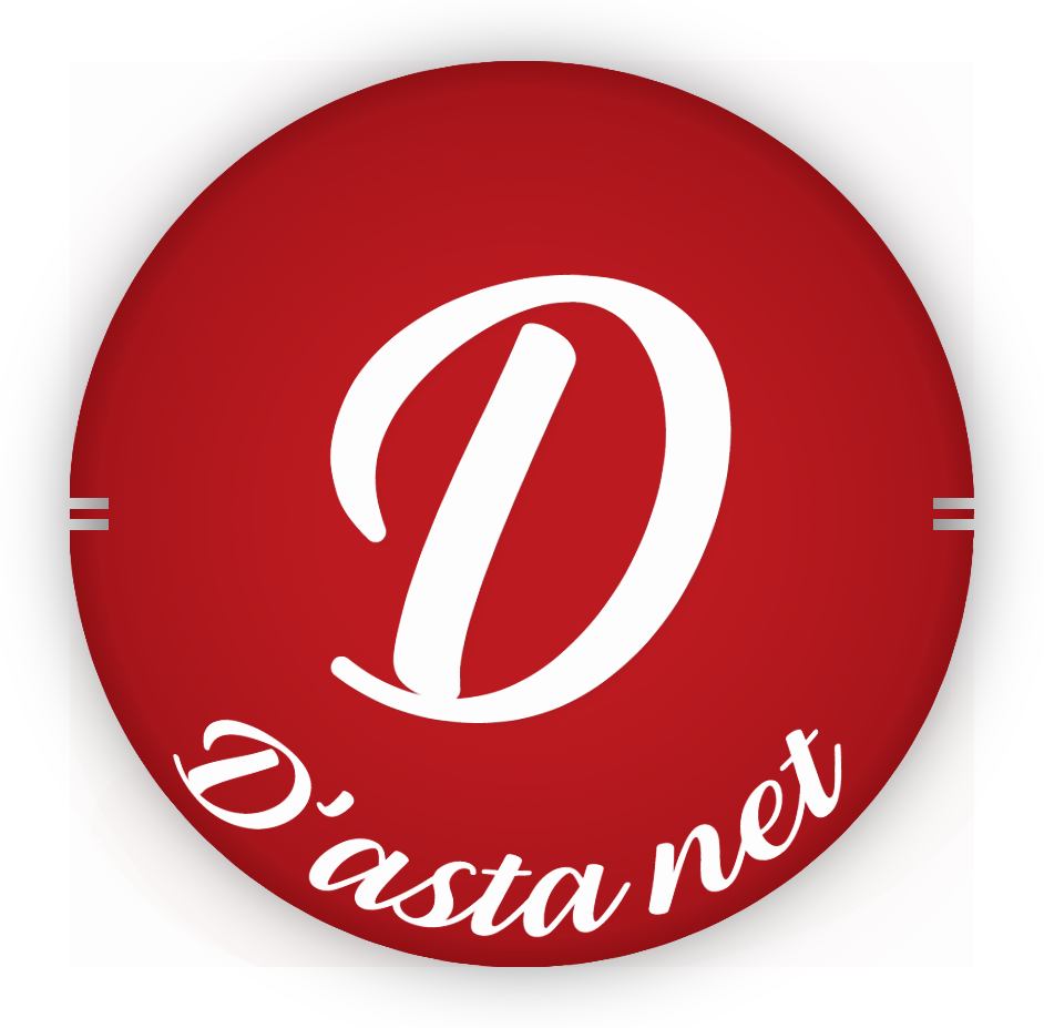Logo D'Asta net