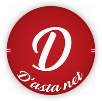 Logo D'Asta net