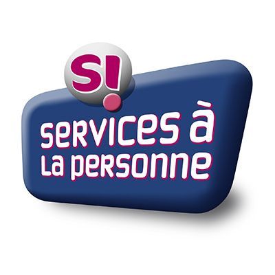 Logo Services à la personne