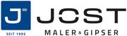 Malergeschäft Jost - logo