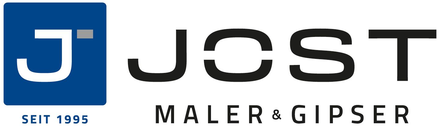 Malergeschäft Jost - logo