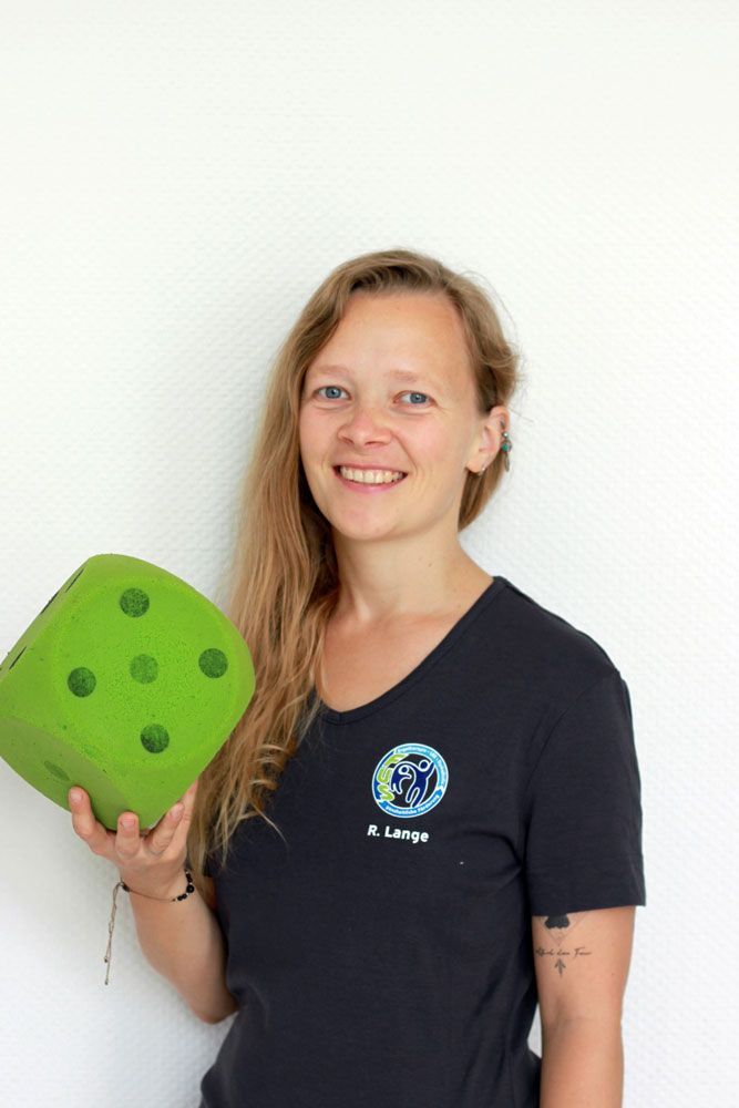 Tanja Richter